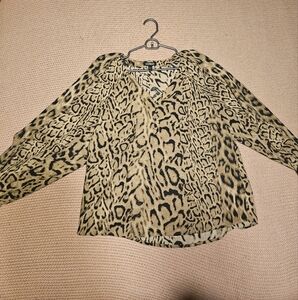 Express blouse